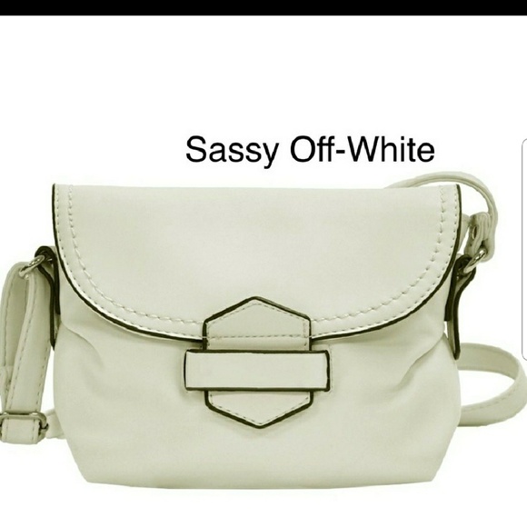 💕4 for $10 SALE Moda NY Handbag - Picture 6 of 6